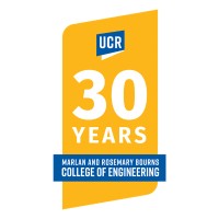 Bourns College of Engineering at University of California, Riverside logo, Bourns College of Engineering at University of California, Riverside contact details