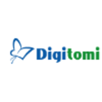 Digitomi Corp logo, Digitomi Corp contact details