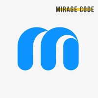 Mirage Code logo, Mirage Code contact details