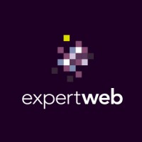 ExpertWeb logo, ExpertWeb contact details