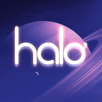 HALO剧本杀 logo, HALO剧本杀 contact details