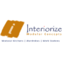 Interiorize logo, Interiorize contact details