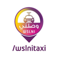 Wslni Taxi logo, Wslni Taxi contact details