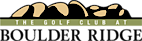 The Golf Club at Boulder Ridge logo, The Golf Club at Boulder Ridge contact details