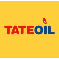 Tate Oil logo, Tate Oil contact details