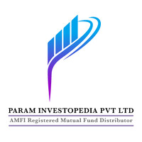 Param Investopedia Private Limited logo, Param Investopedia Private Limited contact details