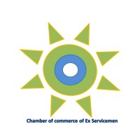 Chamber of Commerce of Ex Servicemen logo, Chamber of Commerce of Ex Servicemen contact details