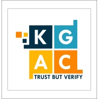 KGAC PVT Ltd logo, KGAC PVT Ltd contact details