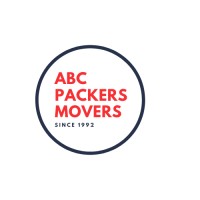 ABC Packers Movers logo, ABC Packers Movers contact details