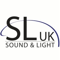 Sound & Light UK logo, Sound & Light UK contact details