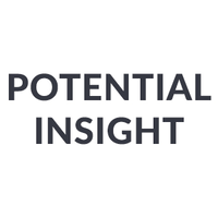 Potential Insight logo, Potential Insight contact details