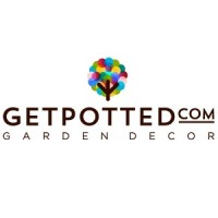 Getpotted.com logo, Getpotted.com contact details