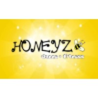 Honeyz Ltd logo, Honeyz Ltd contact details