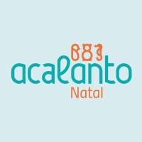 Acalanto Natal logo, Acalanto Natal contact details