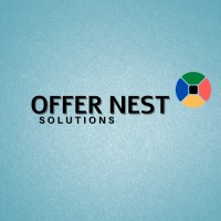 Offer Nest Solutions logo, Offer Nest Solutions contact details