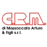 C.R.M. DI MAZZOCCATO ARTURO & FIGLI SRL logo, C.R.M. DI MAZZOCCATO ARTURO & FIGLI SRL contact details