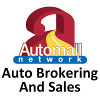 Automall Network logo, Automall Network contact details