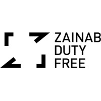 Zainab Duty Free logo, Zainab Duty Free contact details