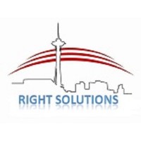 RightSolutions logo, RightSolutions contact details