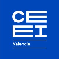 CEEI Valencia (Centro Europeo de Empresas Innovadoras de Valencia) logo, CEEI Valencia (Centro Europeo de Empresas Innovadoras de Valencia) contact details