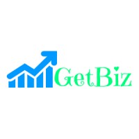 Get Biz logo, Get Biz contact details