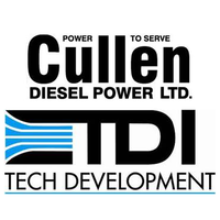 Cullen Diesel Power Ltd. - TDI Air Starter logo, Cullen Diesel Power Ltd. - TDI Air Starter contact details