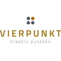 VIERPUNKT GmbH logo, VIERPUNKT GmbH contact details