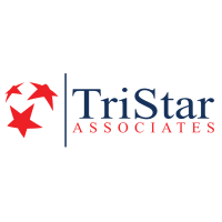 TriStarAssociates logo, TriStarAssociates contact details