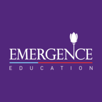 Emergence Education LK logo, Emergence Education LK contact details