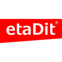 etaDit Solutions logo, etaDit Solutions contact details