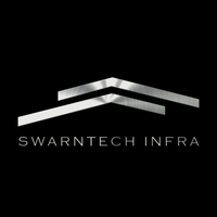 Swarntech Infra logo, Swarntech Infra contact details