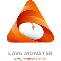 Lava Monster Labs logo, Lava Monster Labs contact details