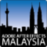 Adobe After Effects Malaysia (AEMY) logo, Adobe After Effects Malaysia (AEMY) contact details