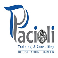 Pacioli for Training & Consulting logo, Pacioli for Training & Consulting contact details