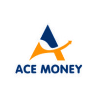 Ace Money India logo, Ace Money India contact details