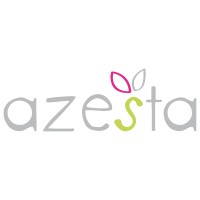 Azesta logo, Azesta contact details