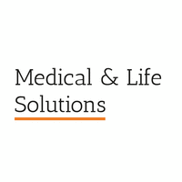 Medical & Life Solutions logo, Medical & Life Solutions contact details