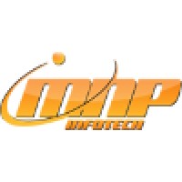 MNP Infotech logo, MNP Infotech contact details