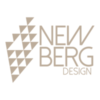 Newberg Design logo, Newberg Design contact details