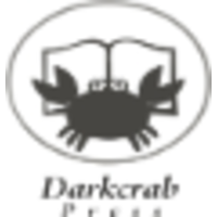 Darkcrab Press logo, Darkcrab Press contact details