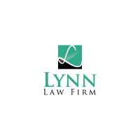 Lynn Law Firm logo, Lynn Law Firm contact details