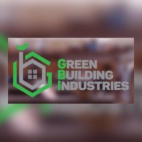 Green Building Industries LLC logo, Green Building Industries LLC contact details