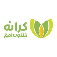 Karaneh Nilgoon Ofogh logo, Karaneh Nilgoon Ofogh contact details