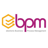 eBPM.ir logo, eBPM.ir contact details