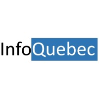 InfoQuebec logo, InfoQuebec contact details