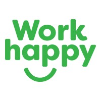 WorkHappy™ Nation logo, WorkHappy™ Nation contact details