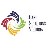 Care Solutions Victoria logo, Care Solutions Victoria contact details