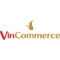 VinCommerce - A member of Vingroup logo, VinCommerce - A member of Vingroup contact details