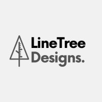 Linetree Designs logo, Linetree Designs contact details