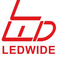 LEDWIDE LIGHTING CO., LTD logo, LEDWIDE LIGHTING CO., LTD contact details